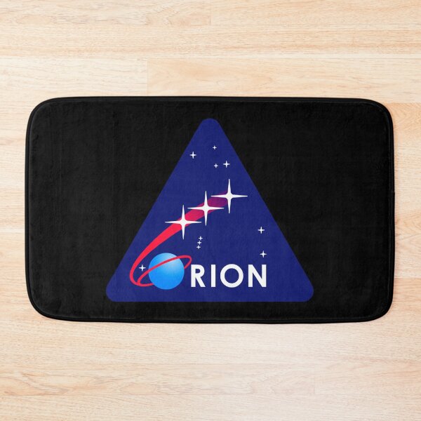 Item preview, Orion Multi-Purpose Crew Vehicle Program Logo designed and sold by trendistudio.