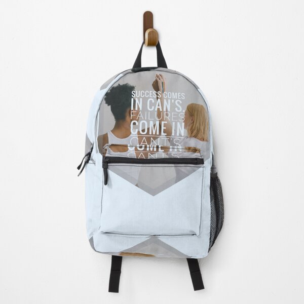 Item preview, Success comes in cans. Motivation builder designed and sold by Lost Highway Horror..