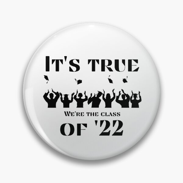 Item preview, Class of 22 designed and sold by SpiritsAwakened.