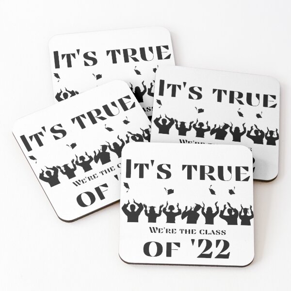 Item preview, Class of 22 designed and sold by SpiritsAwakened.