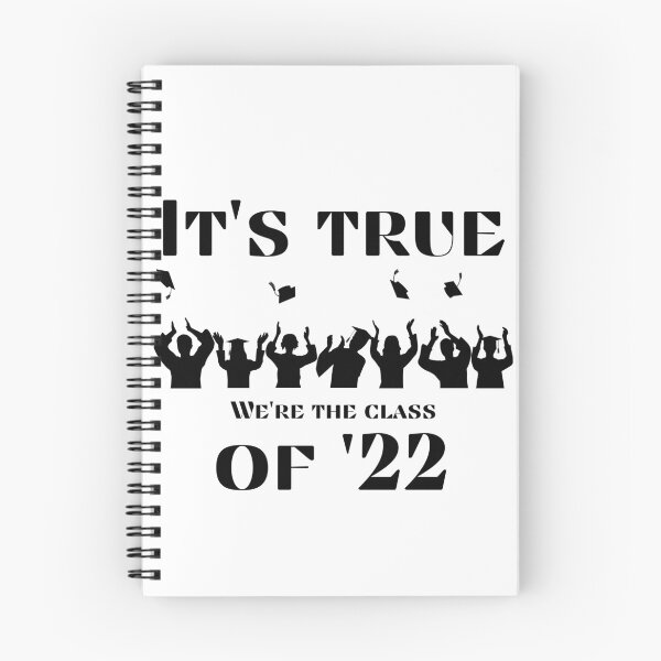 Item preview, Class of 22 designed and sold by SpiritsAwakened.