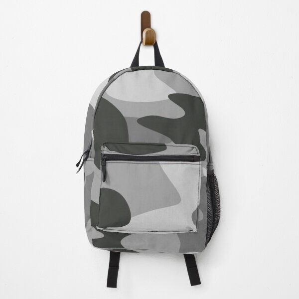 Item preview, Black And White Camo designed and sold by Frenur.