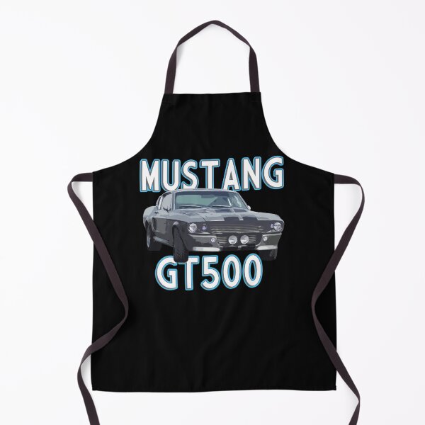 Item preview, Mustang Shelby GT500 designed and sold by CarMad.