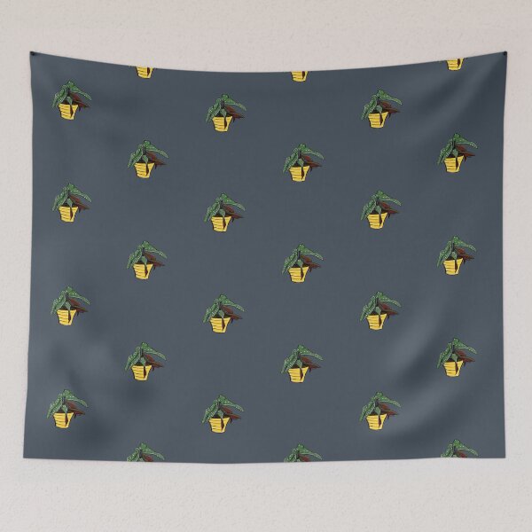Item preview, Spotted Begonia #1 designed and sold by Greggyd93.