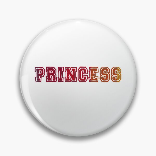 Item preview, PRINCESS designed and sold by ruviogevio.