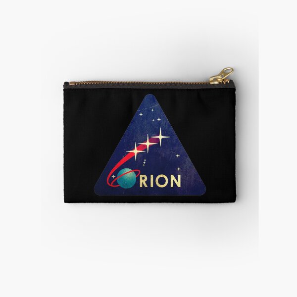 Item preview, Orion Multi-Purpose Crew Vehicle Program Logo - vintage look designed and sold by trendistudio.