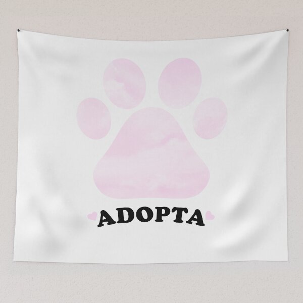 Item preview, Adopt a dog designed and sold by PBE-Store.