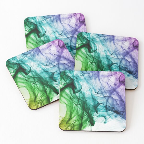 Item preview, Dipped colors in water designed and sold by TheBFStore.
