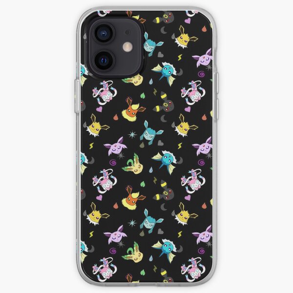 Eeveelution iPhone cases & covers | Redbubble