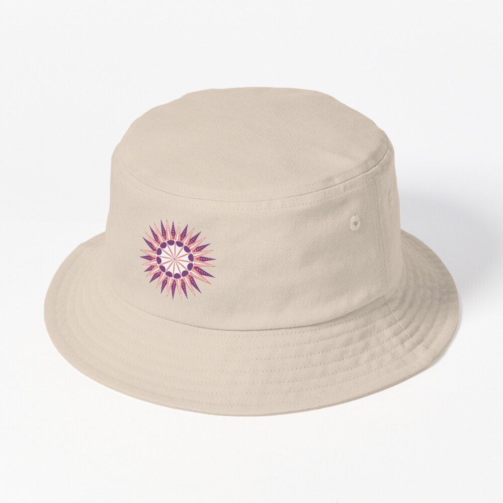Item preview, Bucket Hat designed and sold by tinaschofield.