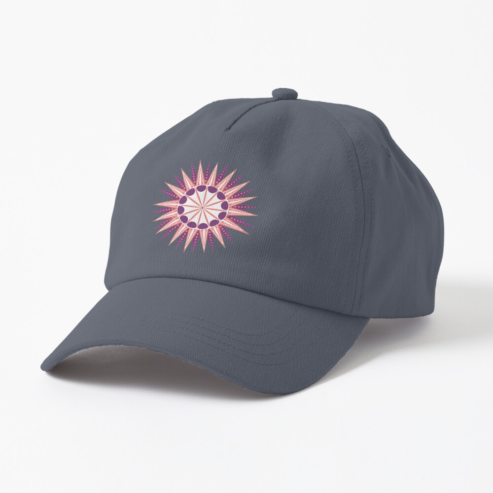 Item preview, Dad Hat designed and sold by tinaschofield.