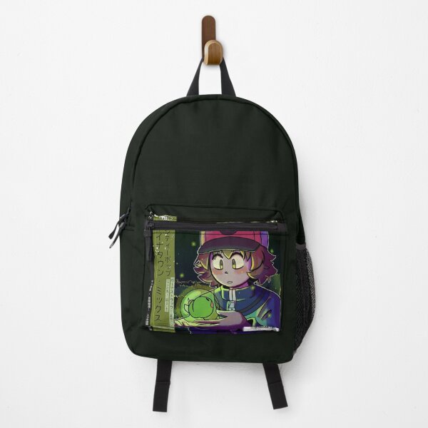 Item preview, Vaporwave anime retro video games designed and sold by kinseinohime.