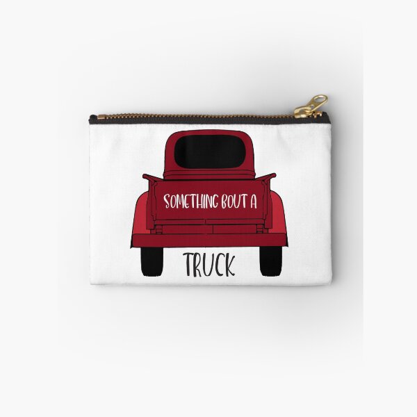 Item preview, Something  about a truck  designed and sold by CharisCreatives.