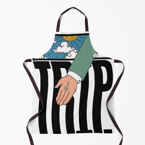 Item preview, TRIP designed and sold by Redboy-co.