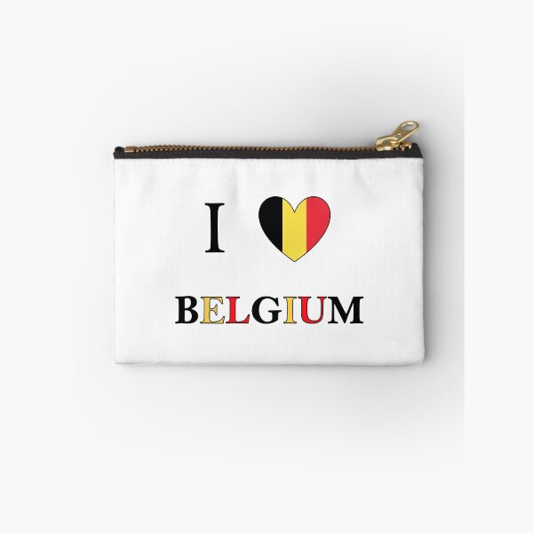 Item preview, I LOVE BELGIUM designed and sold by JeeJee9377.
