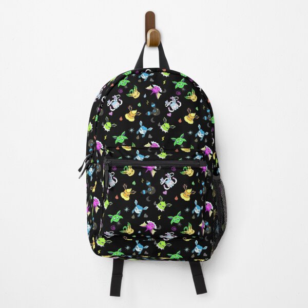 Eeveelution backpack shop