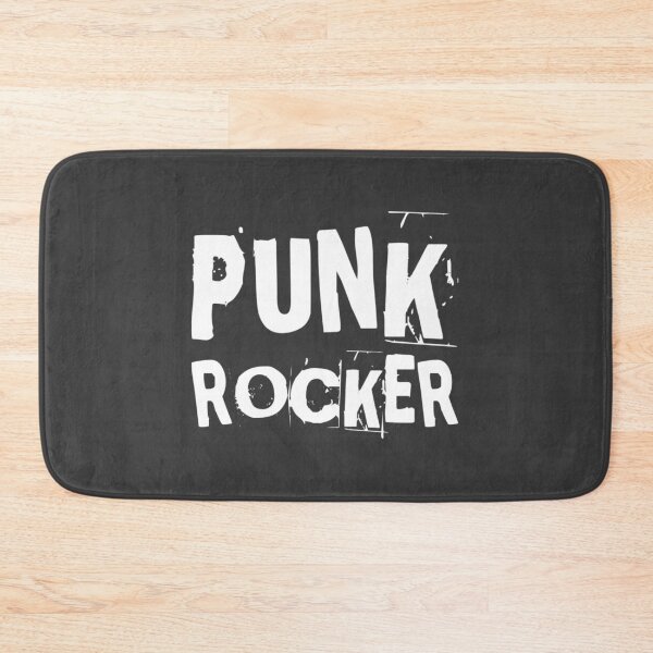 Item preview, Punk Rocker designed and sold by Bjorn2Bubble.