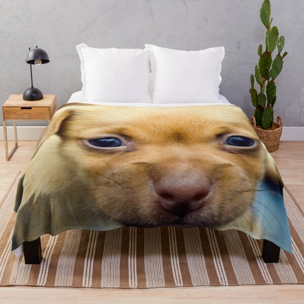 Item preview, cute puppy designed and sold by marksandford78.