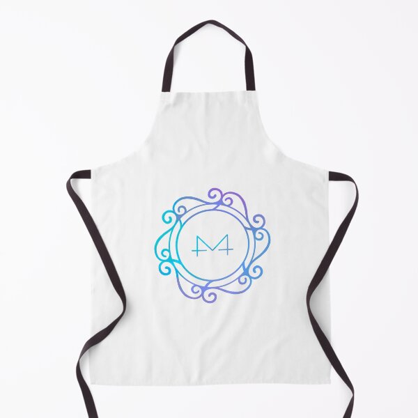 Item preview, Mamamoo White Wind Logo designed and sold by doodlingpotato.