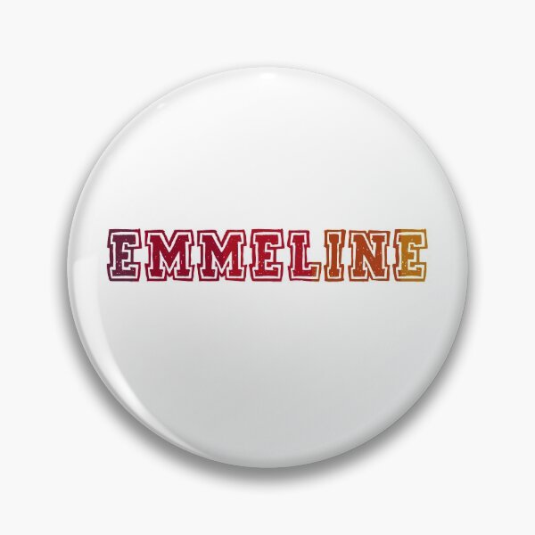 Item preview, EMMELINE designed and sold by ruviogevio.