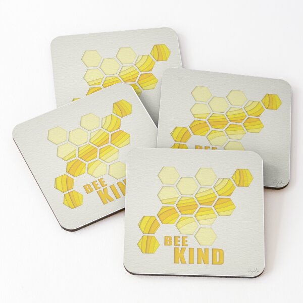 Item preview, Bee Kind designed and sold by NhuElegance.