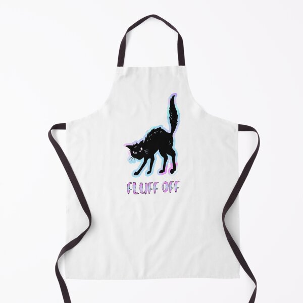 Item preview, Fluff Off designed and sold by SkyAfterDusk.