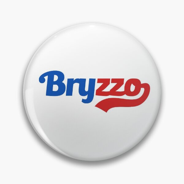 Item preview, Bryzzo Bryant Rizzo Funny Chicago Baseball Fan Pitch Ball  designed and sold by gkao.