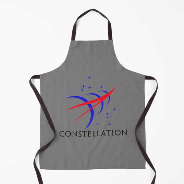 Item preview, Constellation program Logo  designed and sold by trendistudio.