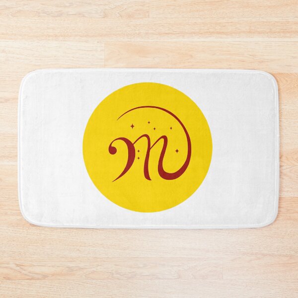 Item preview, Moonbyul Selfish Logo designed and sold by doodlingpotato.