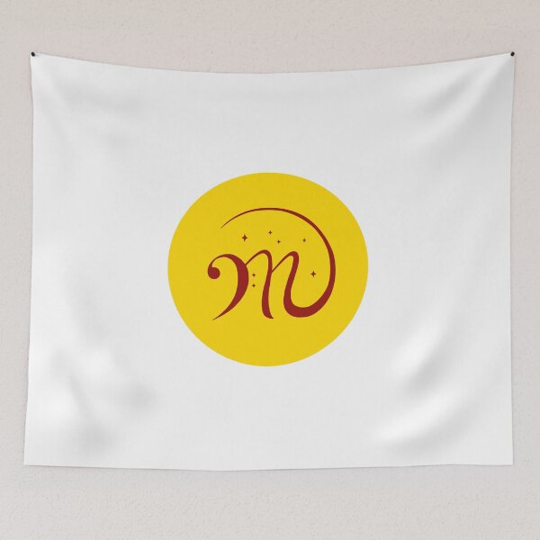 Item preview, Moonbyul Selfish Logo designed and sold by doodlingpotato.