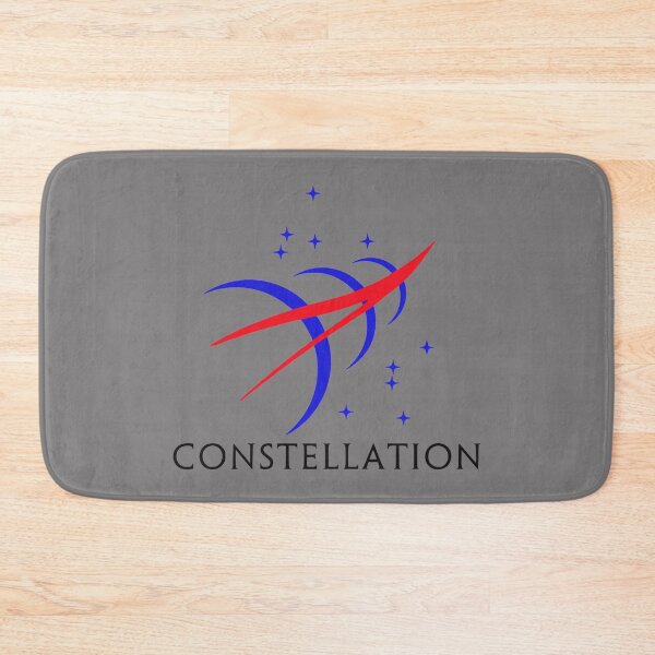 Item preview, Constellation program Logo designed and sold by trendistudio.