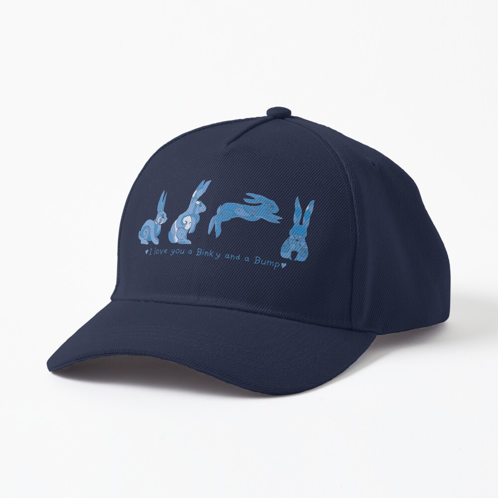 Item preview, Baseball Cap designed and sold by tinaschofield.