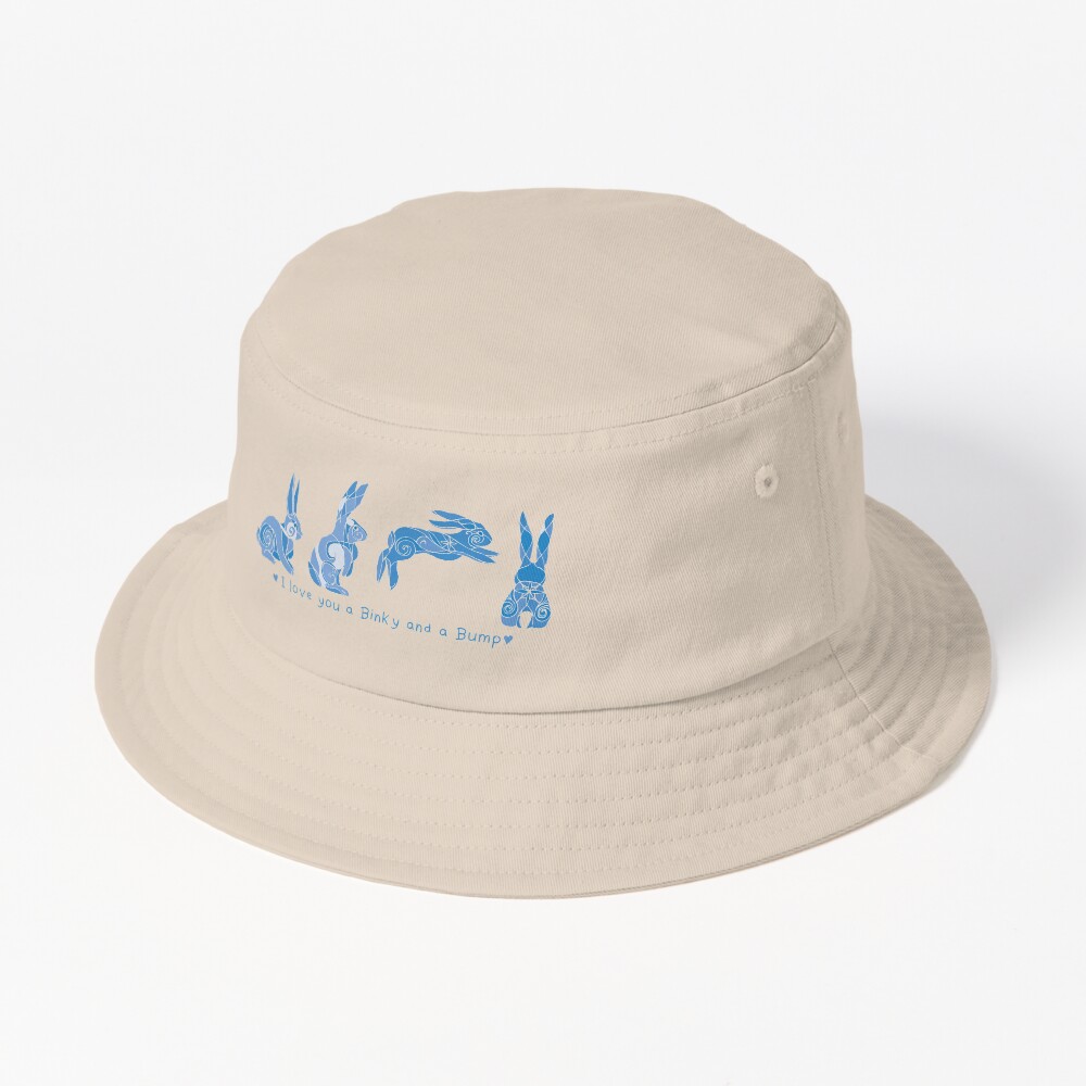 Item preview, Bucket Hat designed and sold by tinaschofield.