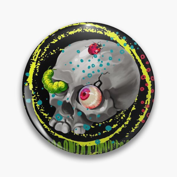 Item preview, skull rock designed and sold by Aparecida Fernanda F.Lemas Santos.