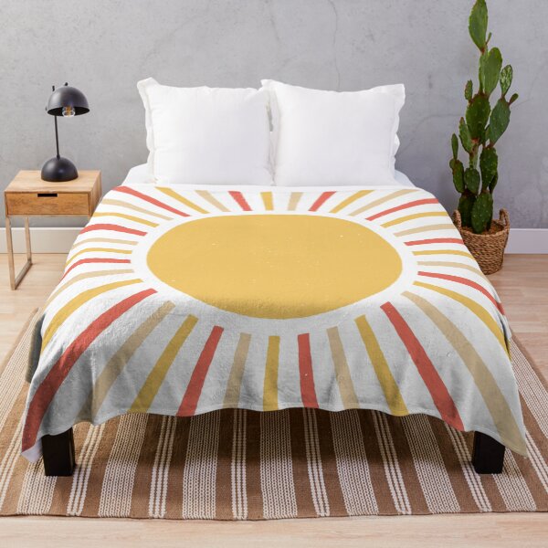 Item preview, Retro Sun designed and sold by D-Spot Shop.