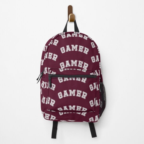Item preview, Gamer word art retro design-Gamer text  designed and sold by MiloHarris.