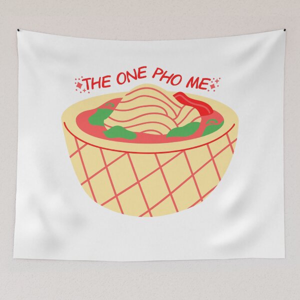 Item preview, You are the one pho me designed and sold by YuneDesigns.