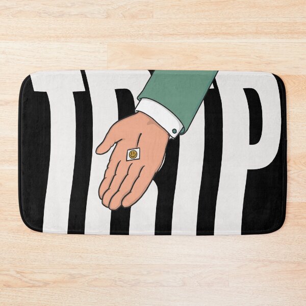 Item preview, TRIP designed and sold by Redboy-co.