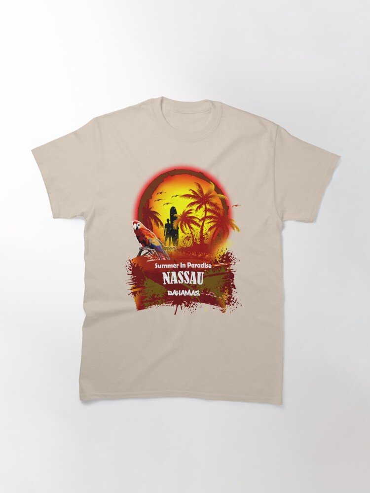 caribbean soul tee shirts