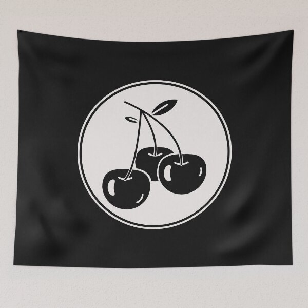 Item preview, Cherry Cherries Cherry Lover Gift designed and sold by TheAplus.