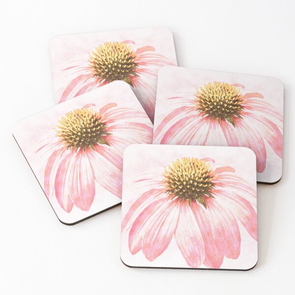 Item preview, Echinacea Flower  designed and sold by Tanya C  Smith.