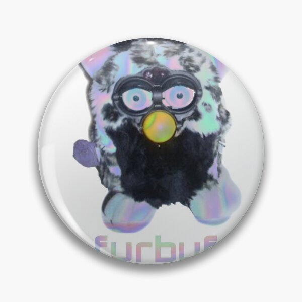 Item preview, Get furbyfyed designed and sold by Nico-11-11.