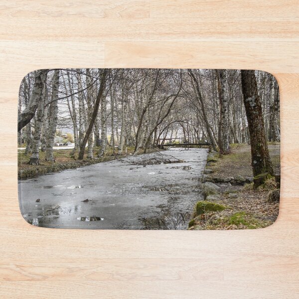 Item preview, Iced Stream designed and sold by NunoPires.