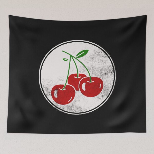 Item preview, Cherry Fruits Cherries Cherry Lover Gift designed and sold by TheAplus.
