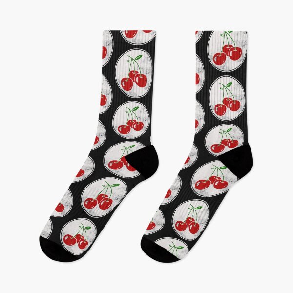 Item preview, Cherry Fruits Cherries Cherry Lover Gift designed and sold by TheAplus.