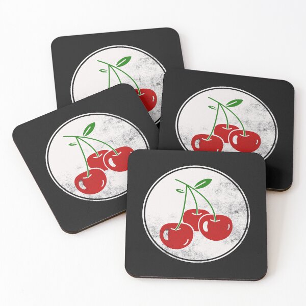 Item preview, Cherry Fruits Cherries Cherry Lover Gift designed and sold by TheAplus.