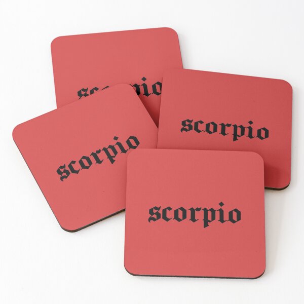 Item preview, scorpio designed and sold by ferbal.