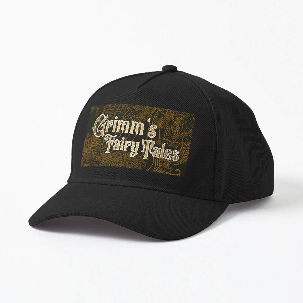 Item preview, Baseball Cap designed and sold by tinaschofield.