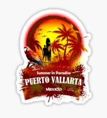 Ready For Next Adventure Sticker