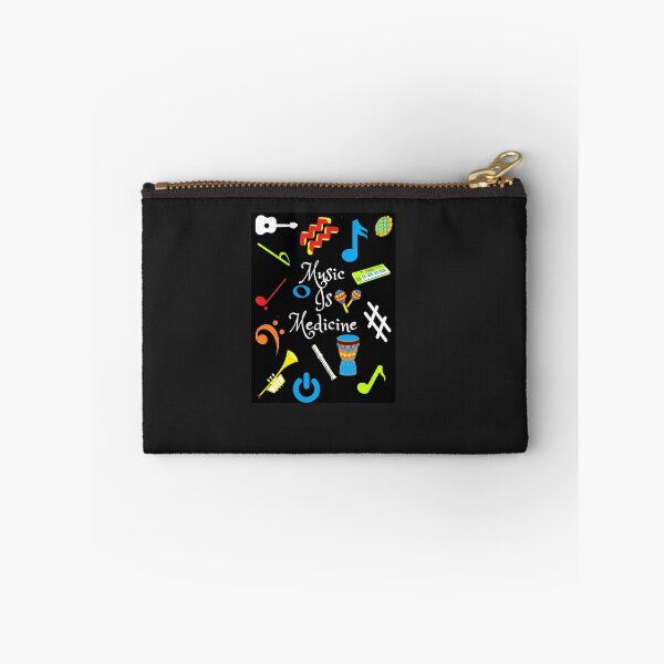 Item preview, S.O.I.L- Music is Medicine designed and sold by TheSignsofSOIL.